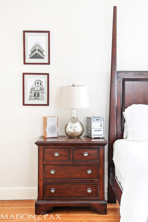 Master Bedroom (bedside2)