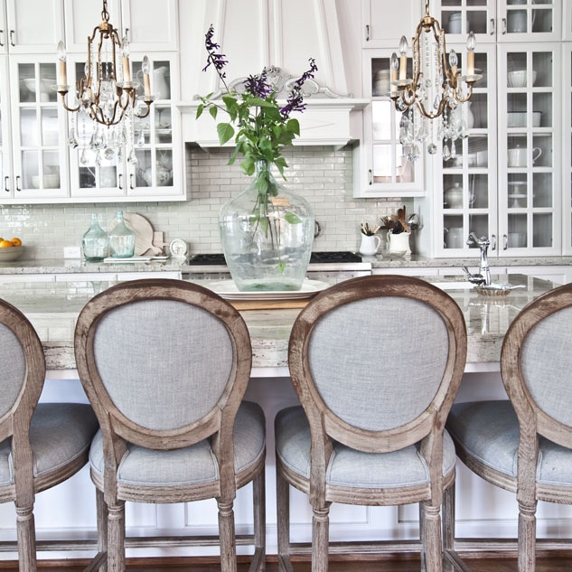 decorating-with-dishes