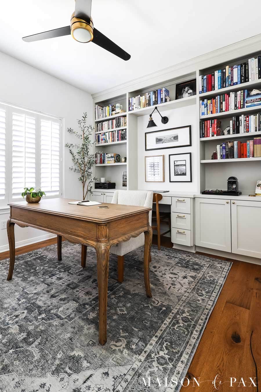 5 Tips for Soundproofing a Home Office