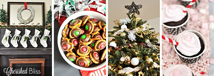 100-Christmas-Projects-Cherished-Bliss