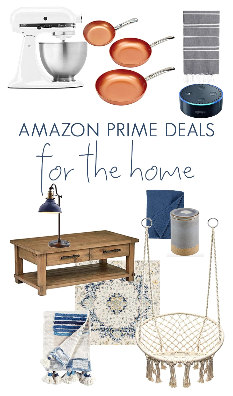 Amazon Prime Day Deals 2018