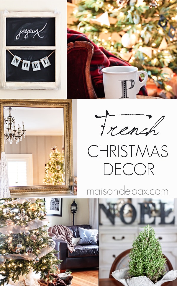 gorgeous inspiration and tons of ways to incorporate French decor into your holiday home via aiweb9ygdry.cmersite.com