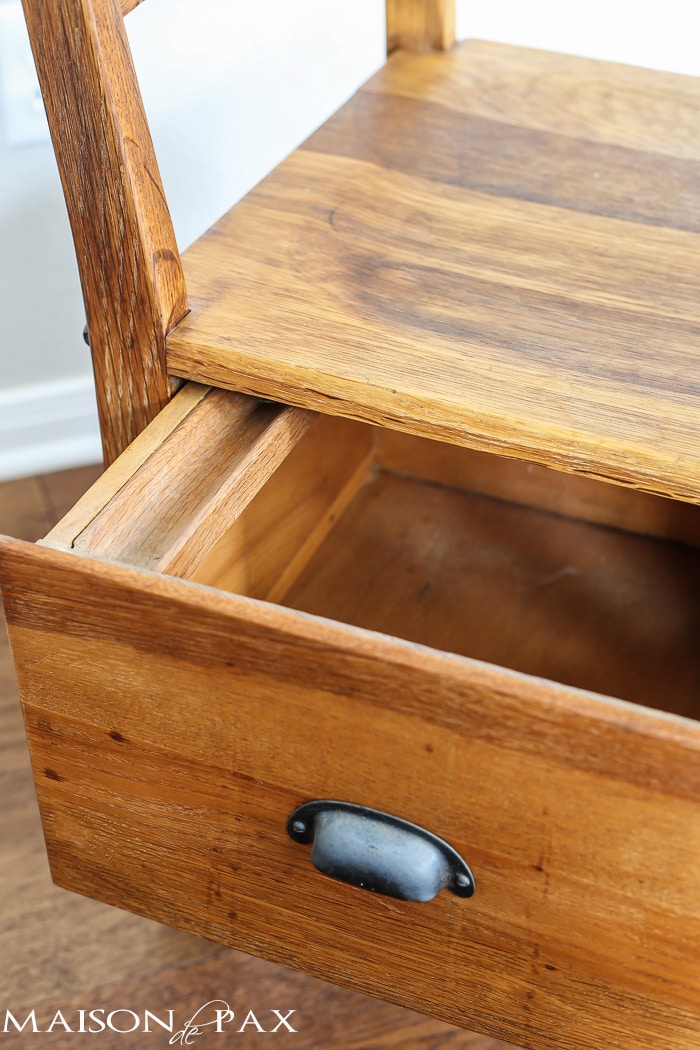 adorable restored vintage school desk | aiweb9ygdry.cmersite.com