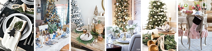 Holiday home tour- Maison de Pax