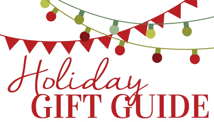 Holiday Gift Guide- Maison de Pax