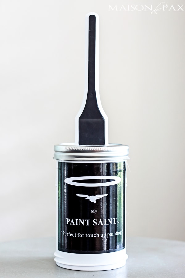 Hate touching up paint? Find out the easiest way EVER to do the job in no time! Plus enter to win... aiweb9ygdry.cmersite.com
