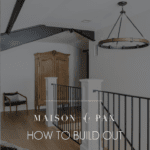 how to build out an attic