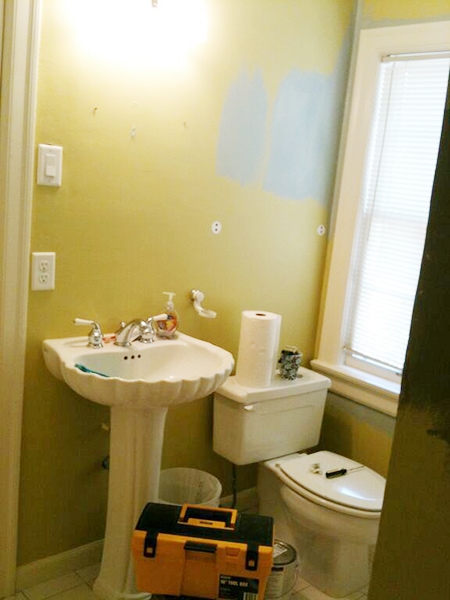 1940 colonial BEFORE... You've got to see the after! aiweb9ygdry.cmersite.com