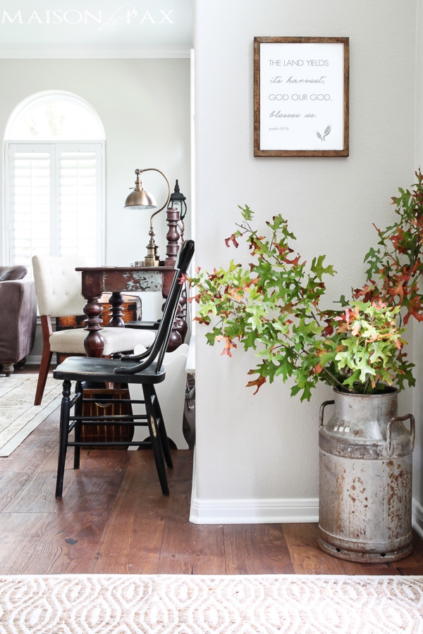 10 tips for affordable fall decorating: such creative budget friendly ideas! | aiweb9ygdry.cmersite.com