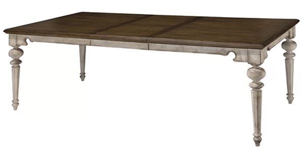 French Vintage Dining Table- Maison de Pax