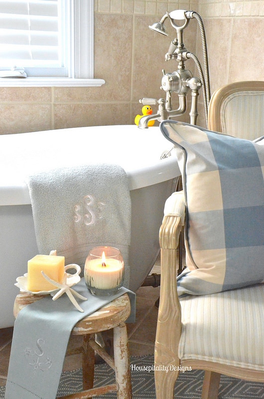 French Country Series | Housepitality Designs