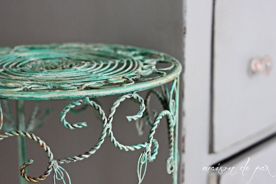 Baby Girl Nursery- Maison de Pax