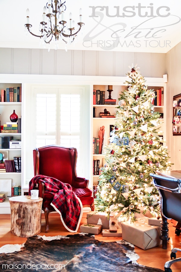 Chez Noel: a French Christmas Tour