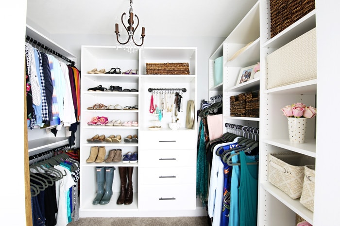 5 Tips for Getting and Staying Organized