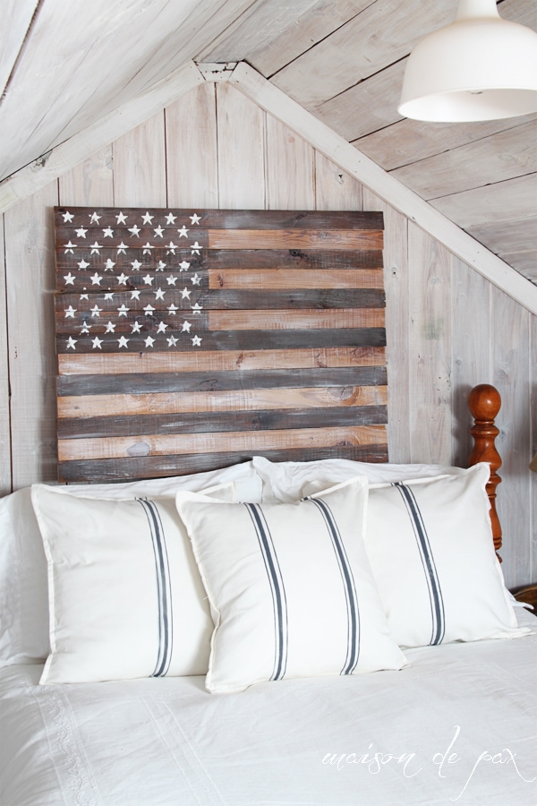 Brilliant, easy, simple DIY patriotic decor at aiweb9ygdry.cmersite.com