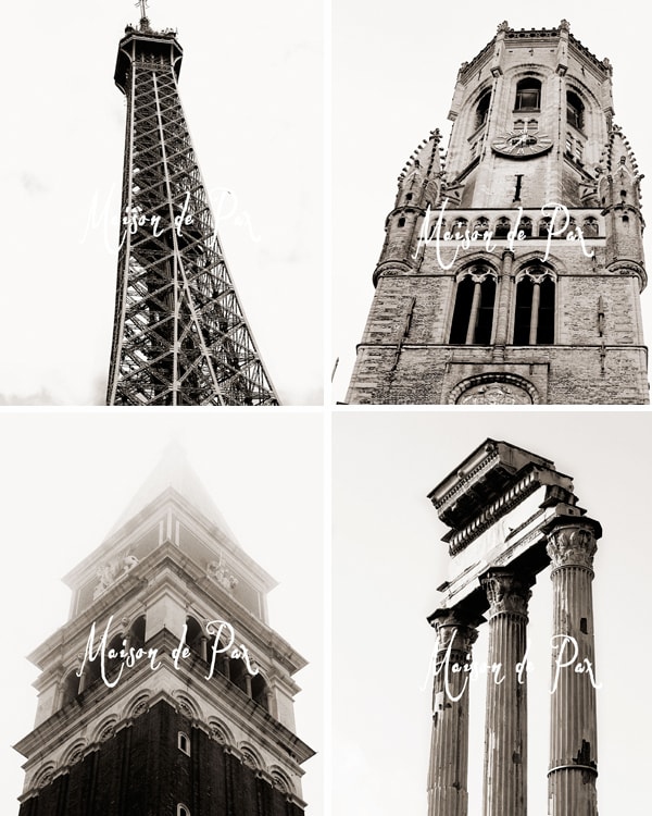 Find gorgeous European photography and other unique home decor at https://www.etsy.com/shop/MaisonDePax