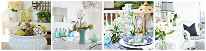Summer Colors Tour - Monday Features
