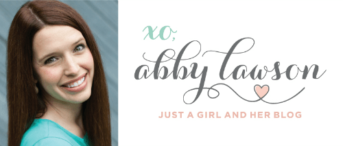 5 Tips for Getting (and Staying) Organized | Just a Girl and Her Blog for Maison de Pax