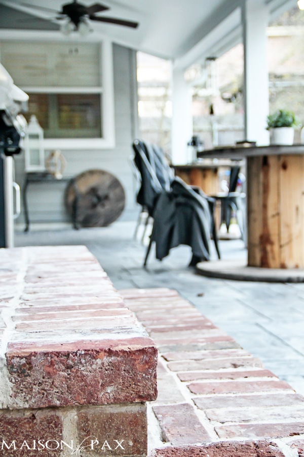 stamped concrete and antiqued brick patio | aiweb9ygdry.cmersite.com