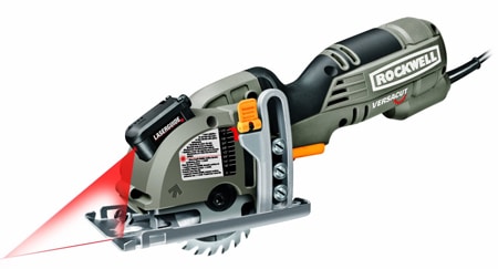 Rockwell Versa Cut - Maison de Pax