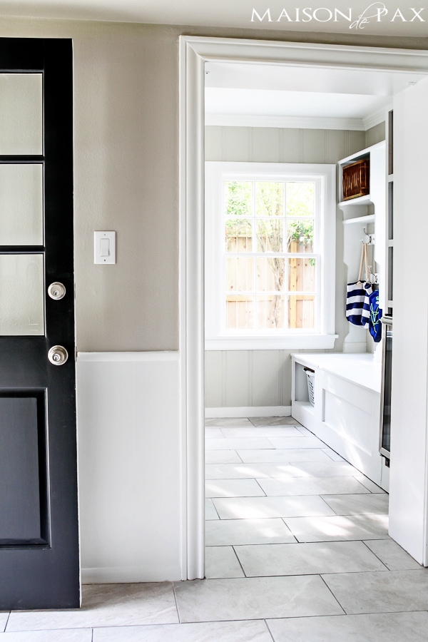 Functional ideas for a multipurpose laundry and mud room | aiweb9ygdry.cmersite.com