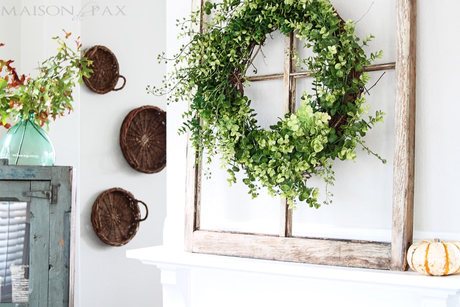 Fall Home Tour