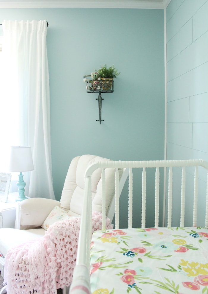 neutral nursery- Maison de Pax