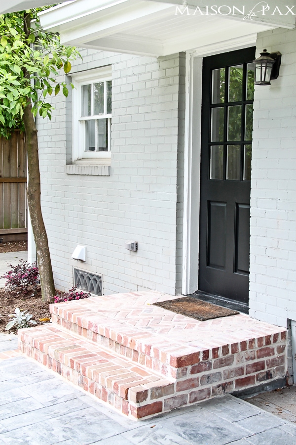 10 practical ways to freshen up your home for spring - Maison de Pax