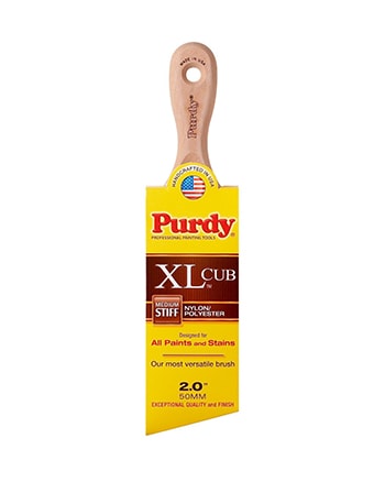Top 10 must have DIY paint tools: quality brush
