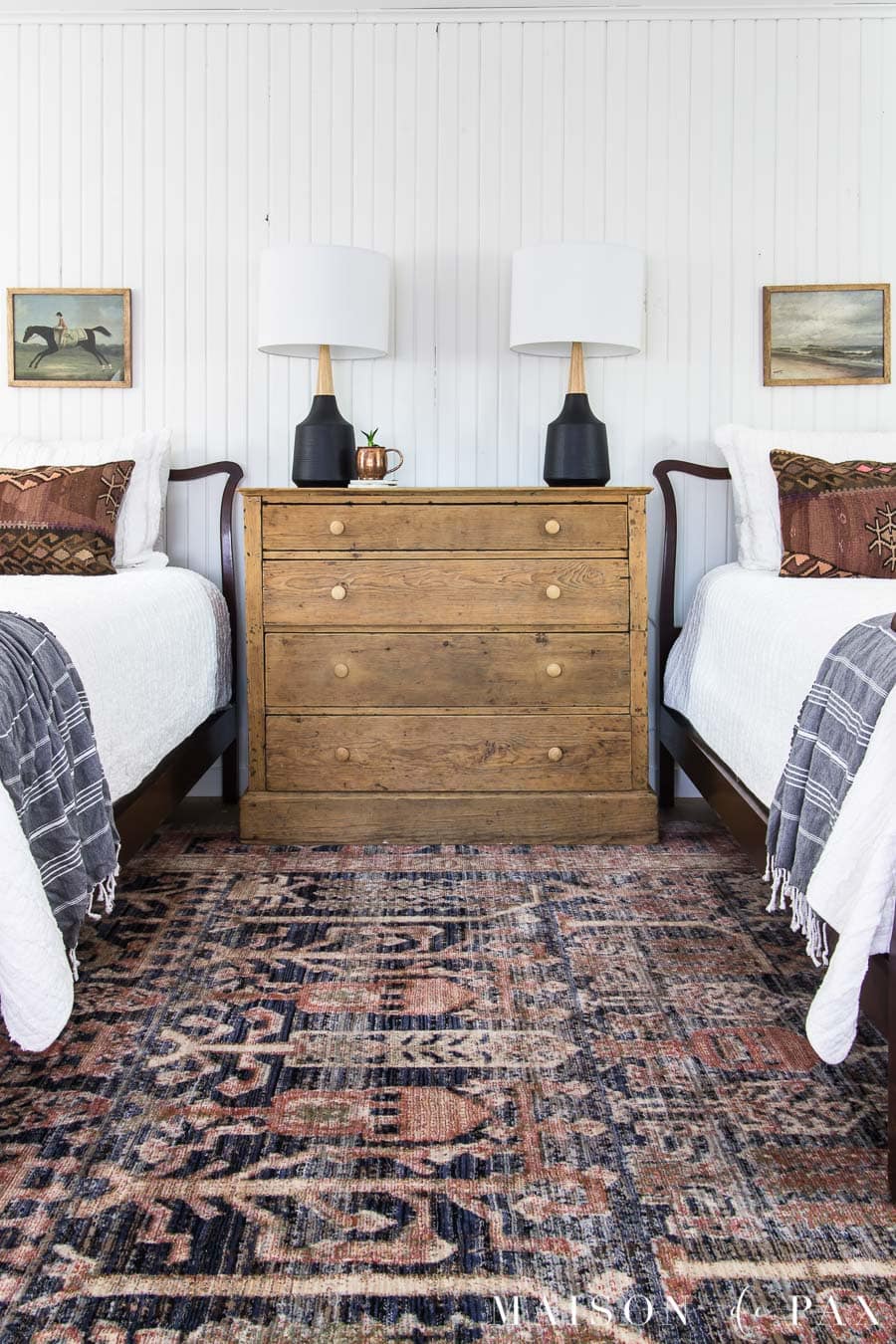How to Get a Natural Looking Wood Finish