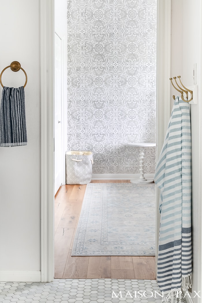 Jack and Jill Bathroom Design