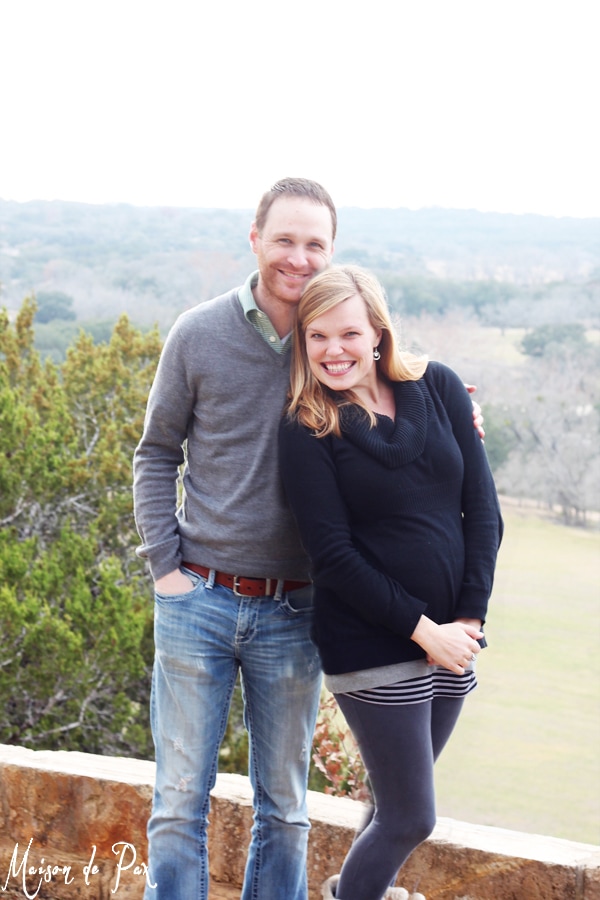 new years resolution: laugh more with the one you love