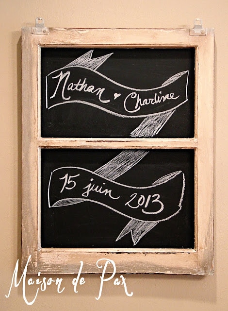 A Wedding at Maison de Pax