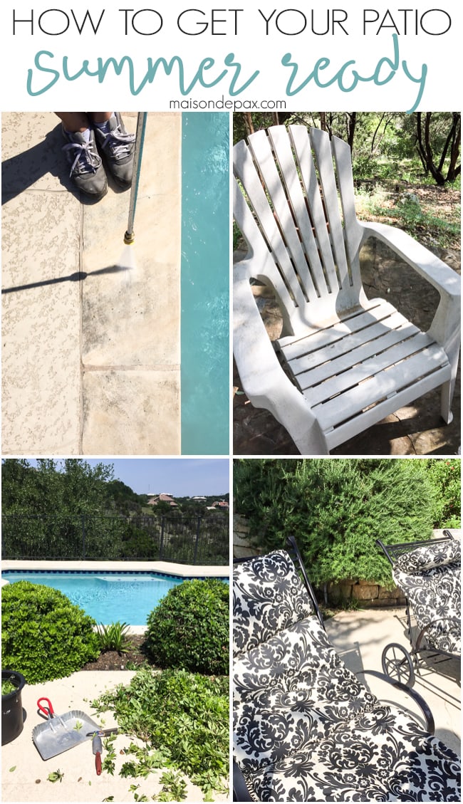 5 steps to getting your patio ready for summer | aiweb9ygdry.cmersite.com