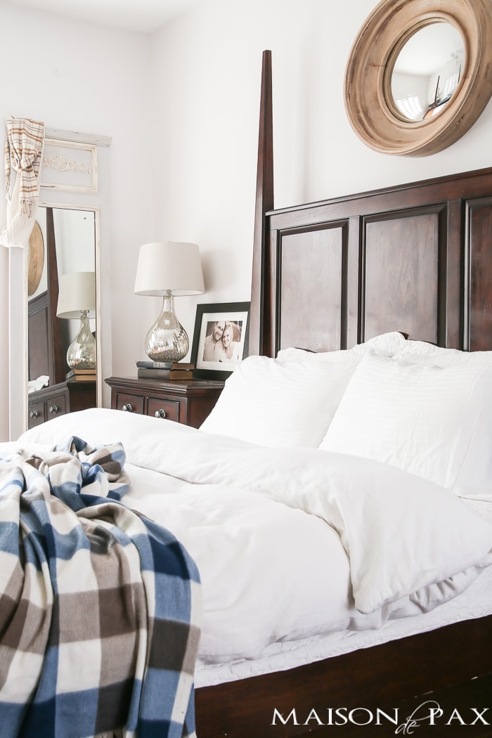 Fall decorating ideas- Maison de Pax