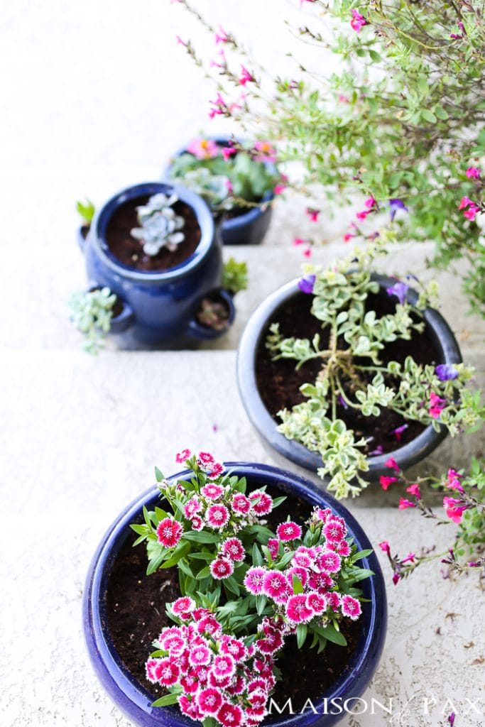 Summer porch ideas- Maison de Pax