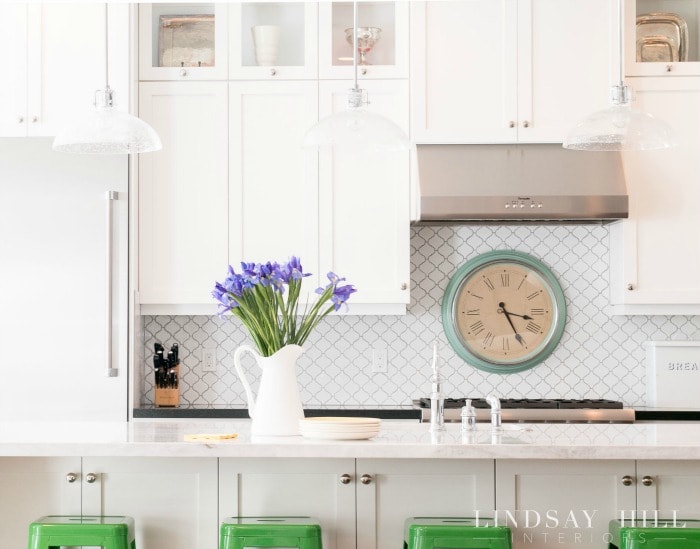Favorite Space: Open Design Kitchen