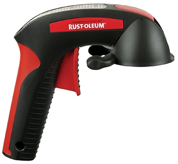 Top 10 must have DIY paint tools: spray paint handles!