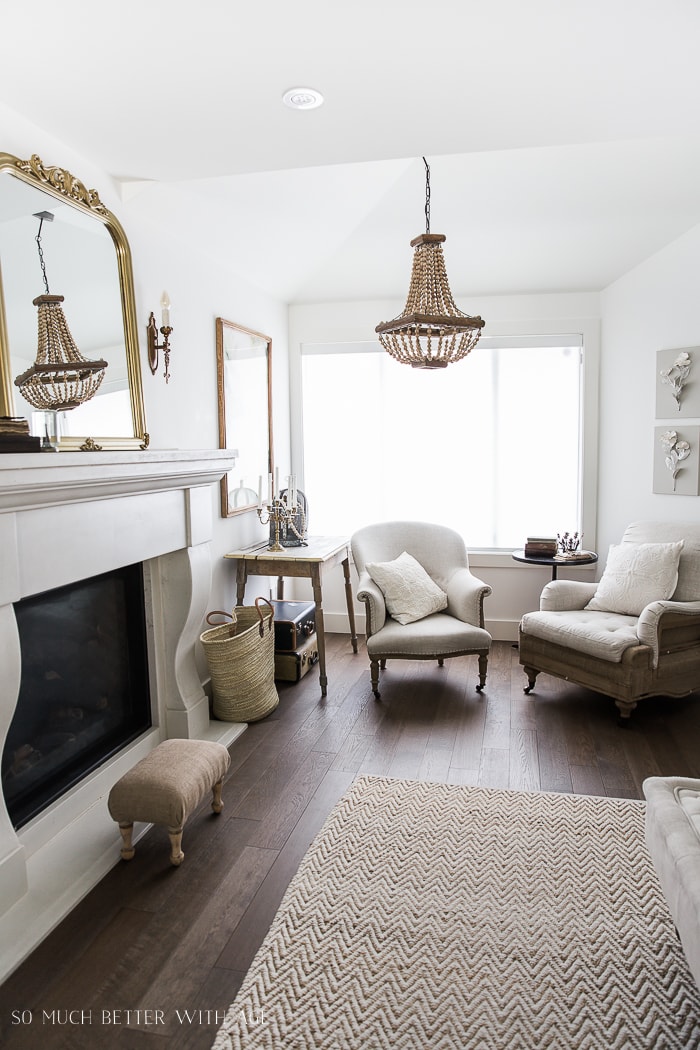 Home Style Saturdays