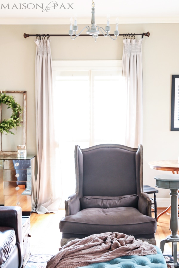 transform an outdated brass chandelier with chalk paint | aiweb9ygdry.cmersite.com