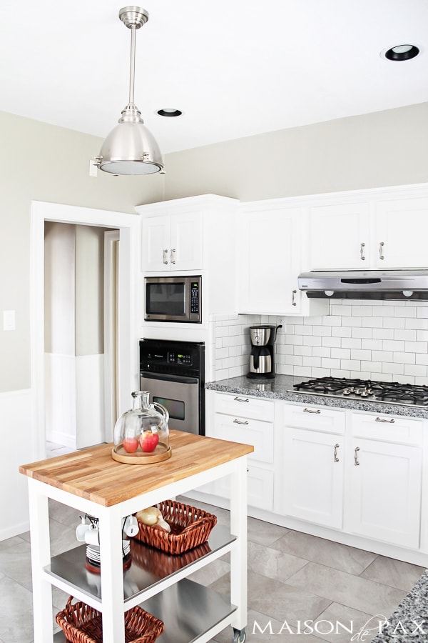 gorgeous classic white kitchen renovation | aiweb9ygdry.cmersite.com