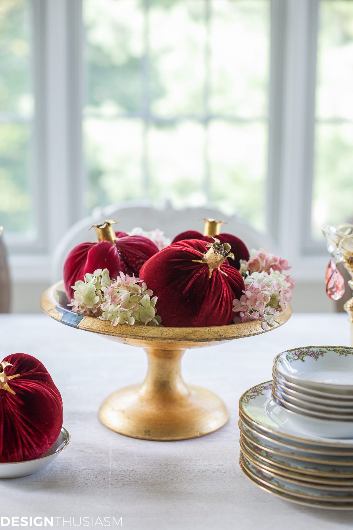 Tons of Fall Decorating Ideas