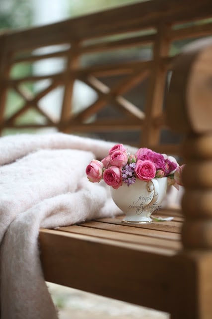 French Country Design Series | French Country Cottage