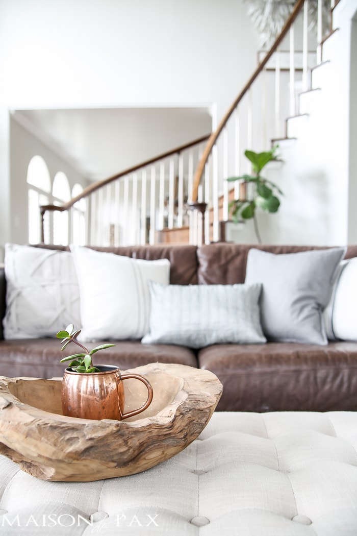 Spring Home Tour (Part 1)