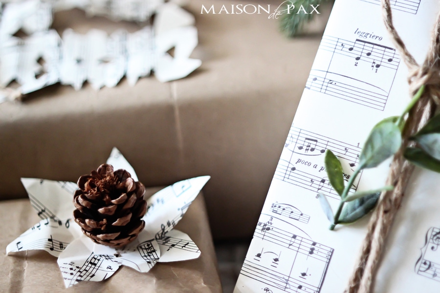 so many gorgeous gift wrap ideas! via aiweb9ygdry.cmersite.com