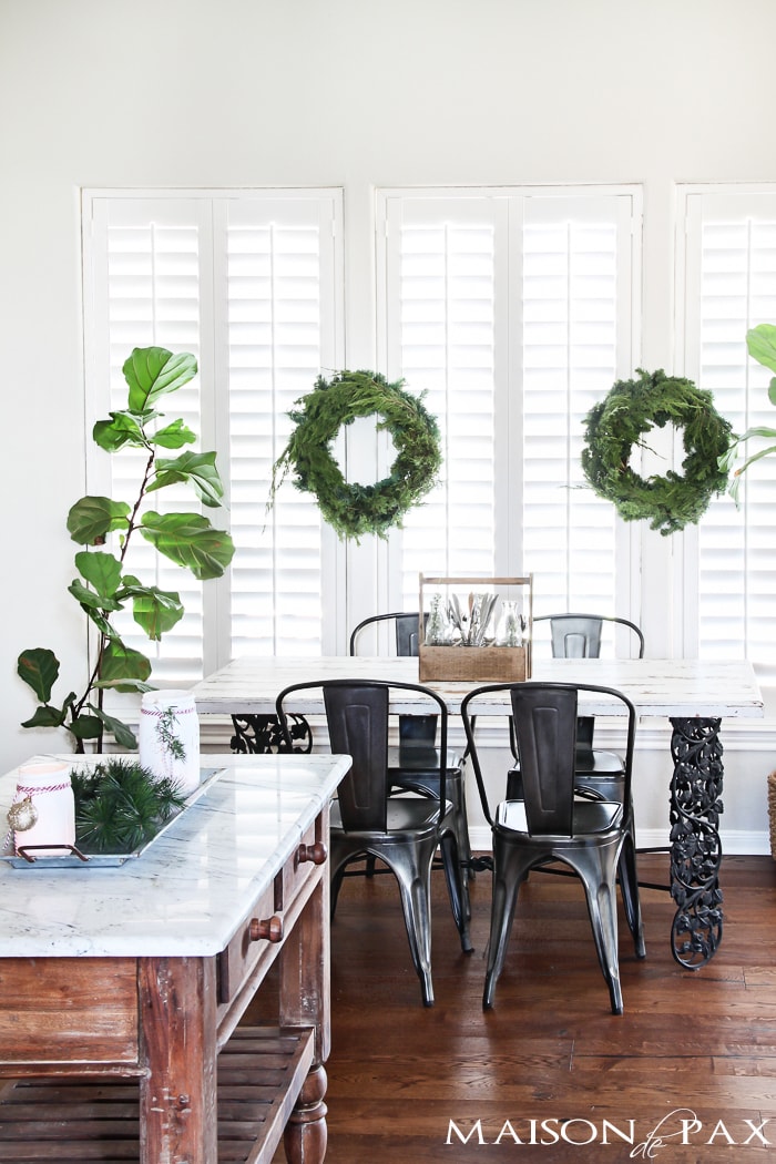 Christmas Home Tour: Part 2