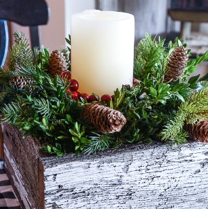 15 MINUTE CHRISMTAS DECORATING-button-stonegableblog-2