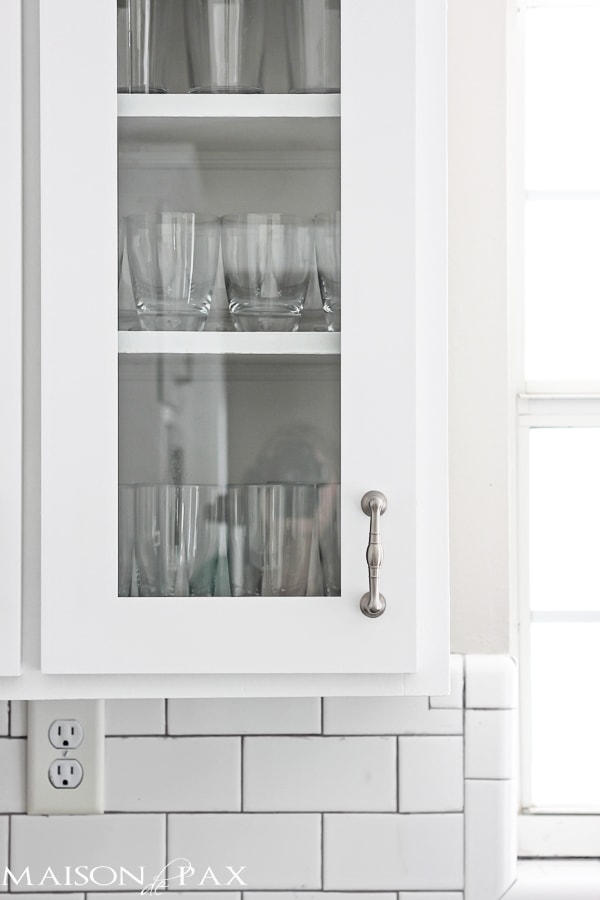 Awesome budget idea - how to reface cabinets | aiweb9ygdry.cmersite.com