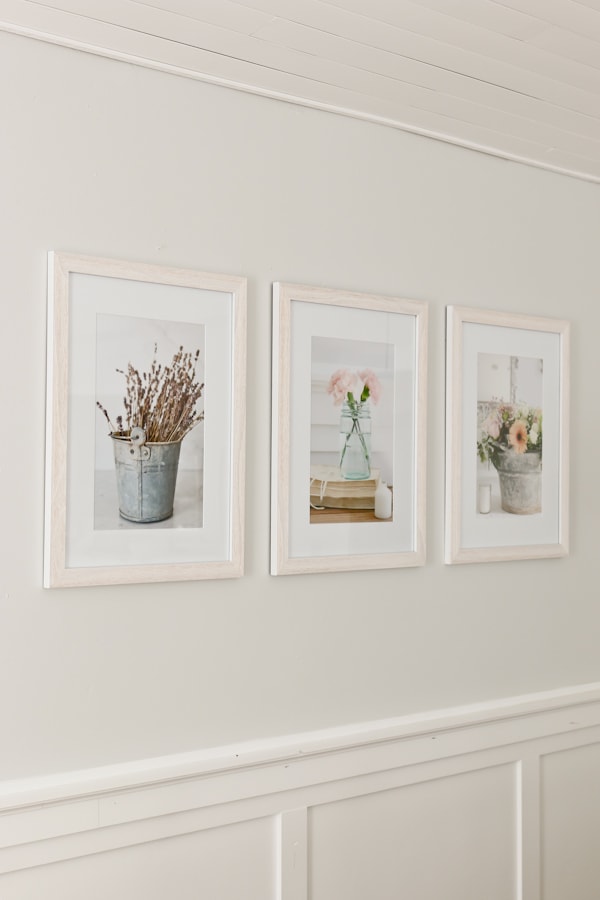 Gorgeous white living room: neutral decor, french cottage elements, diy projects, and more