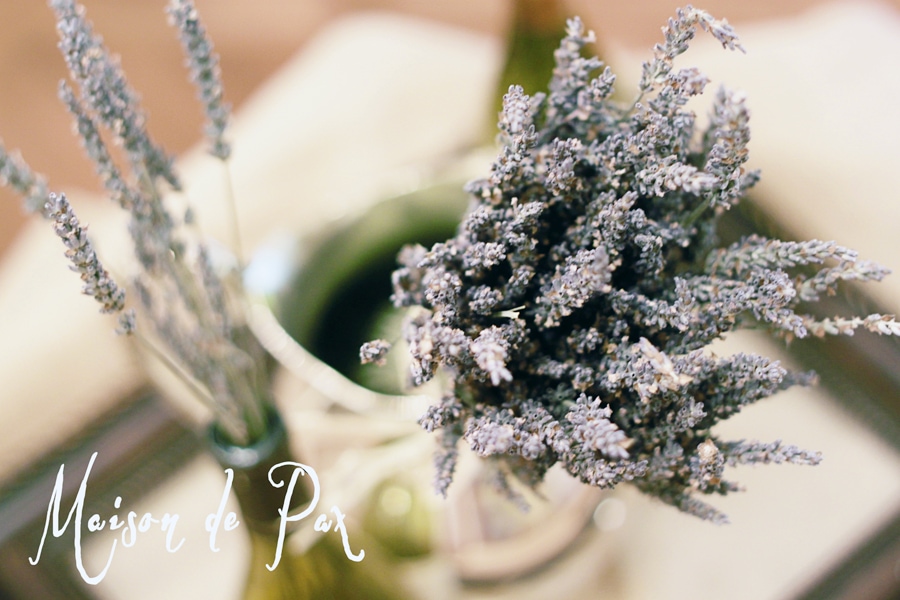 A Touch of Spring